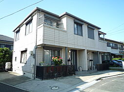 メゾネット本牧 101