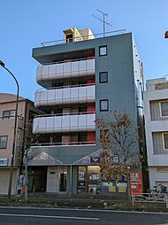 プラーズ三ツ沢 301