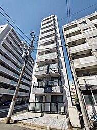 Ｄ−ＳＴＹＬＥ横濱平沼 201