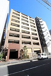 プラウディア新横浜 302