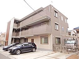 フース大倉山 201