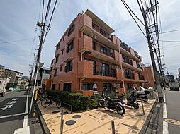 ライオンズマンション天王町 105