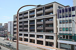 ヴェレーナ横浜反町駅前 506