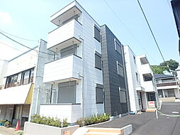 ブランメゾン三ツ沢 302