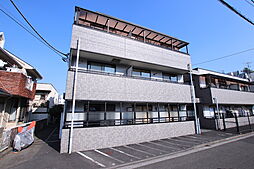 ハイツ金子 201
