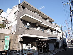 ハイライズ菊名 303