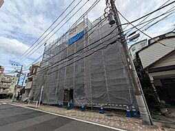 Ｓａｒａｙ　本牧山手 402