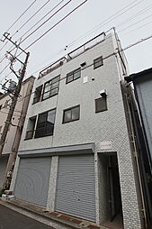 シティハイム戸部 401