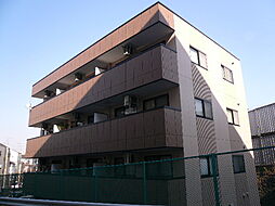 クレセント三ツ沢 101