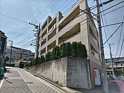 グランフォレスト片倉 104