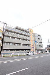 ワイアール六角橋ハイツ 202