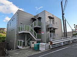 ソフィア新横浜 303