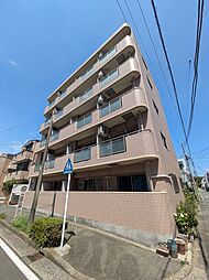 ブルーライト山手 203