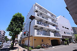 カサカリエンテ天王町 501