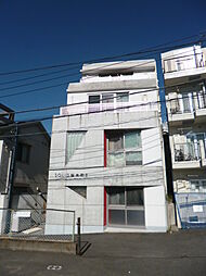 ＳＯＬＩＤ桜木町II 402