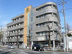 ワイアール六角橋ハイツ 508