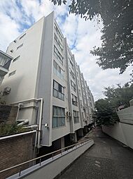 第一ニュー野毛山マンション 308