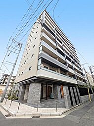 横浜市鶴見区生麦3丁目