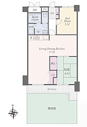 成増シティハウス