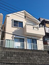 横浜市南区南太田４丁目