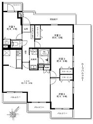 鶴見西パーク・ホームズ