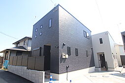 広ヶ谷戸ドリームハウス　Ａ