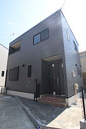 広ヶ谷戸ドリームハウス　Ｃ