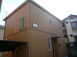 オーエステートＣ棟 101