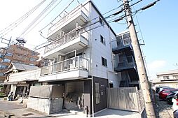 武蔵浦和プラザＢ 103