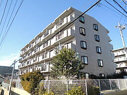 ヒルトップ南与野　Ｂ 301