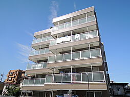 ロイヤルシャトウ 203