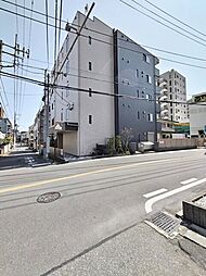 ビューノ北浦和 203