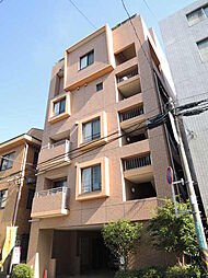 パークヒルズときわ 203