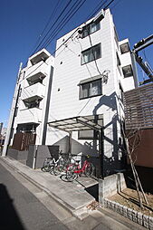 さいたま市浦和区常盤3丁目