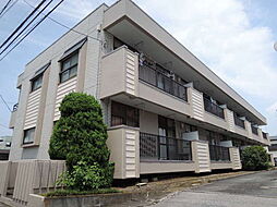 第1セントラルハイツ 202