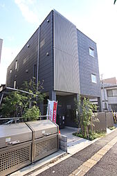 エスポワール浦和II 101