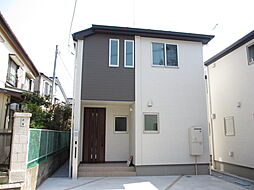 フォレストメゾン中尾戸建　Ｂ B