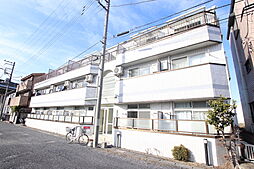 マートルコート別所沼公園 302