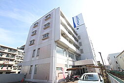 マンションサンヘルシー 505