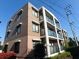 サイドガーデン南館 201