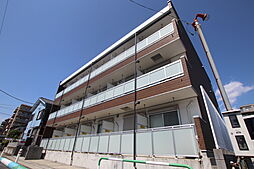 Ｆ．アゼリア・武蔵浦和II 107