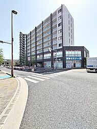 ウエストヒルズ 601