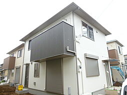 セブンハウスＢ棟 B