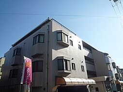 メゾンパストラル 203