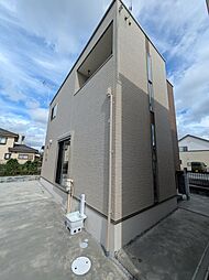 (仮)田島ドリームハウスB B