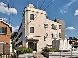 松井マンション 105