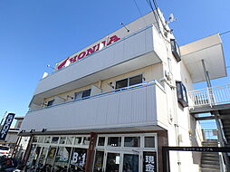 ビィッツシャンブル 202