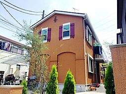 カノン武蔵浦和 106