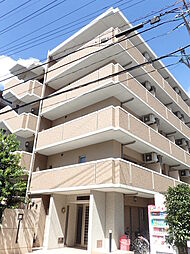 アヴニール常盤 302