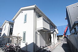 メルツテラスｍｉｓｏｎｏ7号棟 101